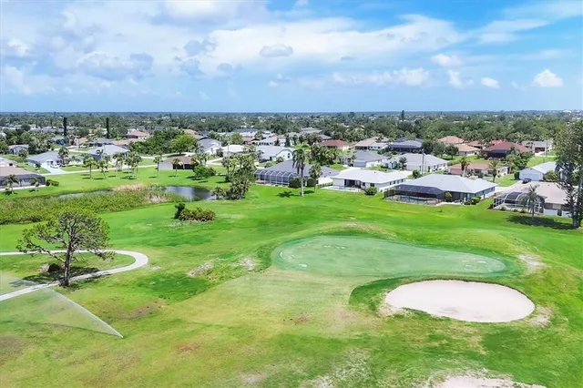 $1,000,000 | 236 Boundary Boulevard, Rotonda West, FL 33947