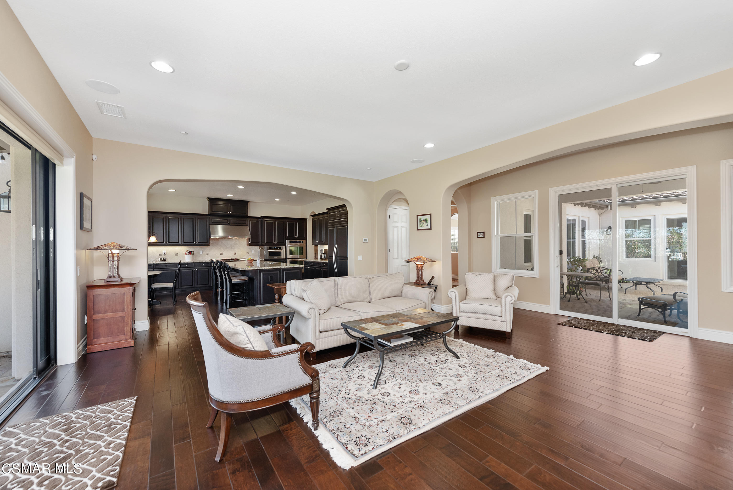 13740 Pinefield Court Moorpark, CA 93021 - Photo 11 of 62 Family Room