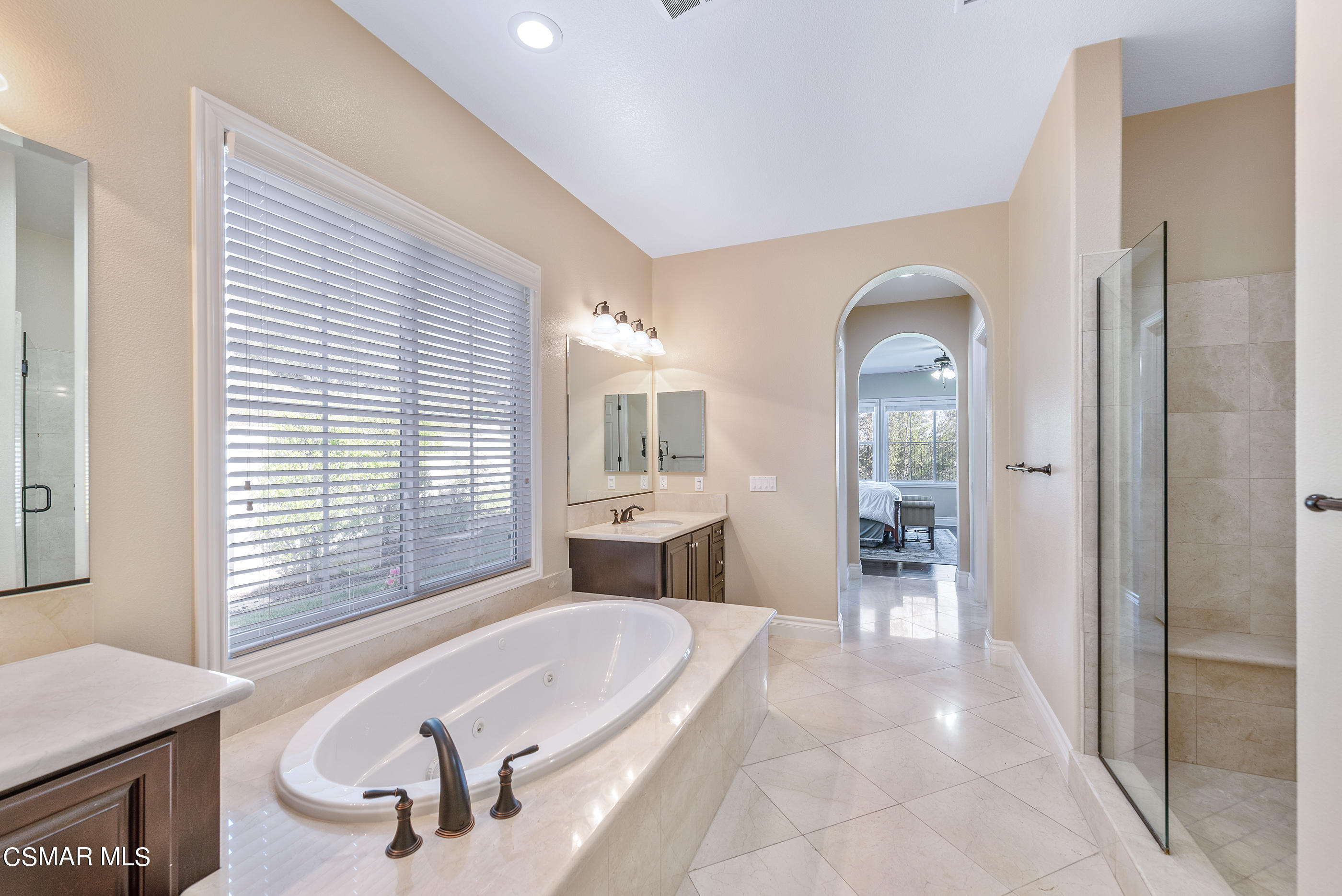 13740 Pinefield Court Moorpark, CA 93021 - Photo 35 of 62 a living room with furniture and a table