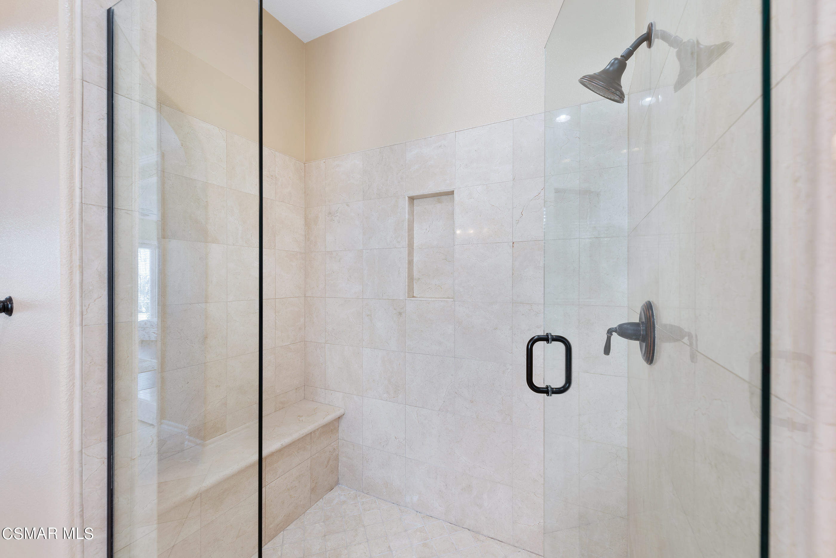 13740 Pinefield Court Moorpark, CA 93021 - Photo 36 of 62 Master Shower