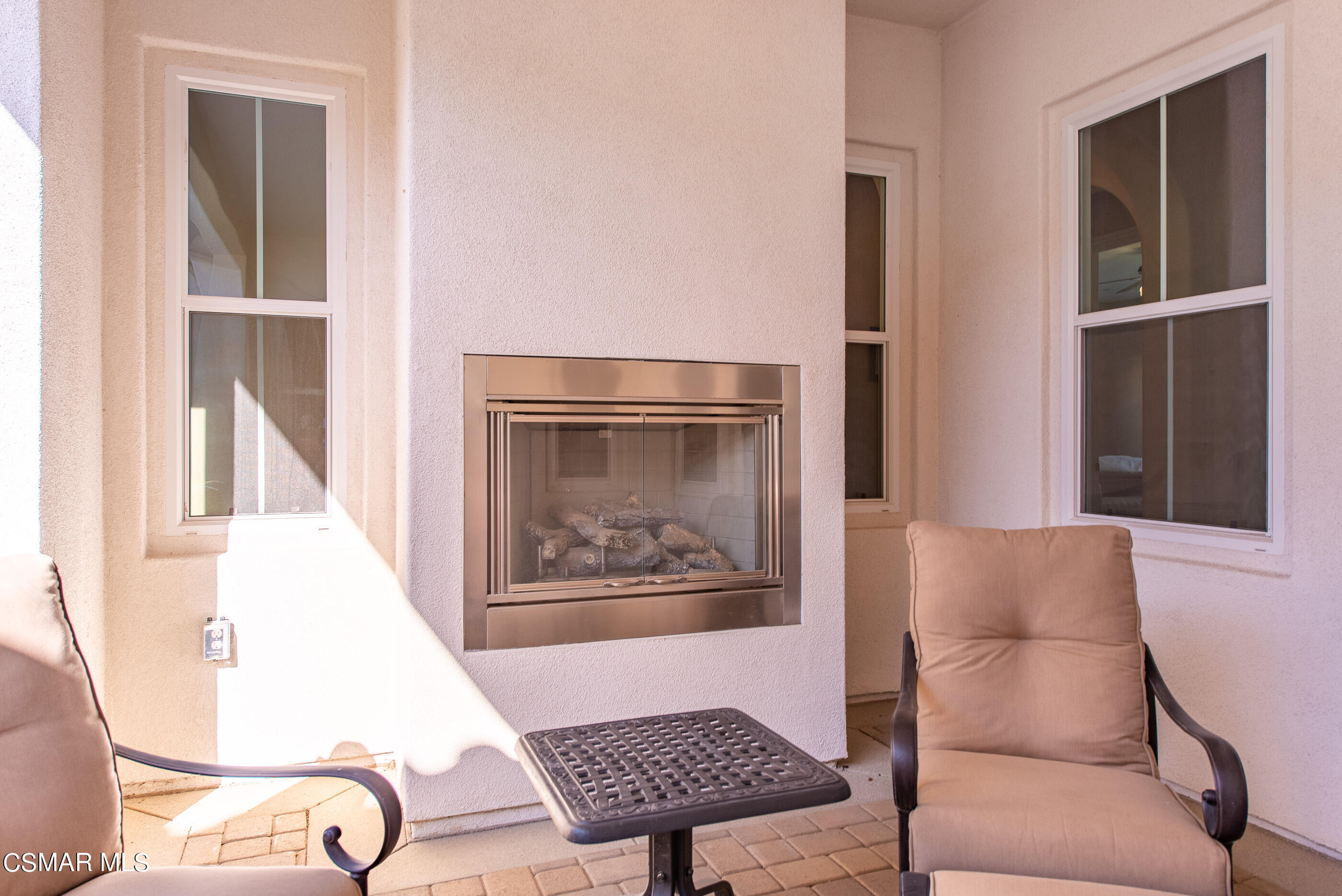 13740 Pinefield Court Moorpark, CA 93021 - Photo 38 of 62 a living room with furniture and a window
