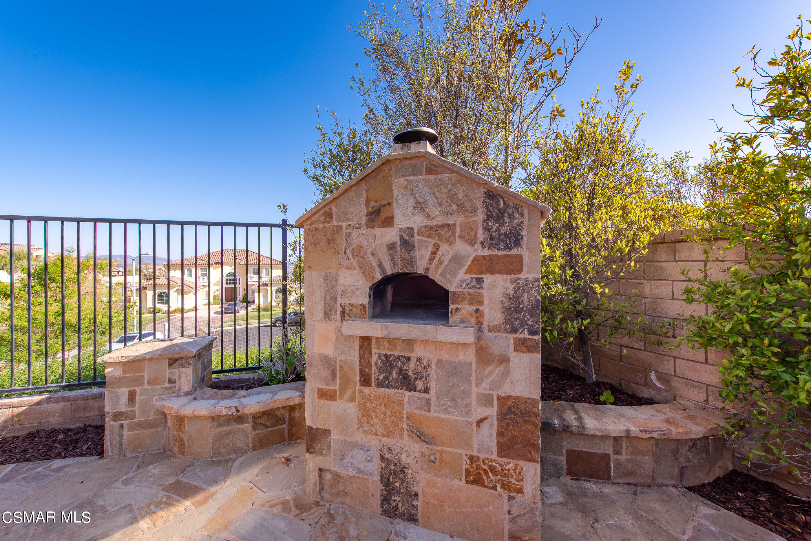 13740 Pinefield Court Moorpark, CA 93021 - Photo 53 of 62 a front view of a house with garden