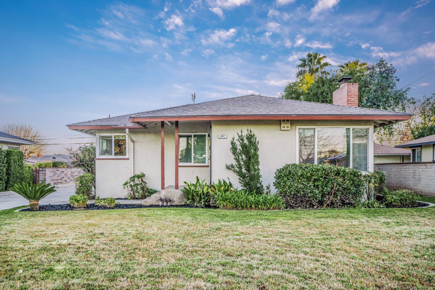 1447 West Normal Avenue Fresno, CA 93705 - Photo 23 of 29