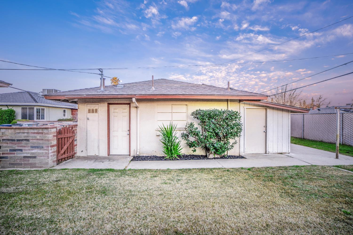 1447 West Normal Avenue Fresno, CA 93705 - Photo 25 of 29