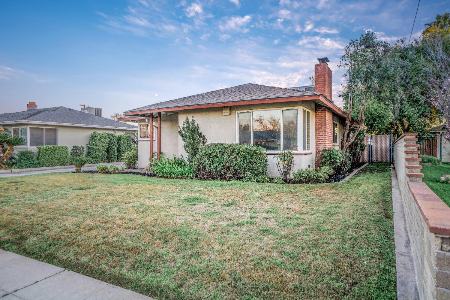 1447 West Normal Avenue Fresno, CA 93705 - Photo 27 of 29