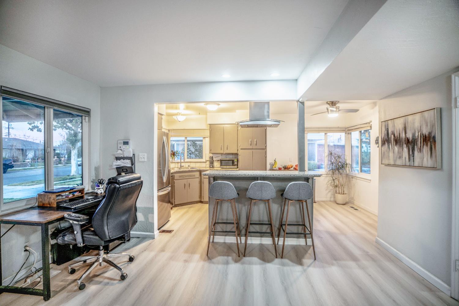 1447 West Normal Avenue Fresno, CA 93705 - Photo 3 of 29