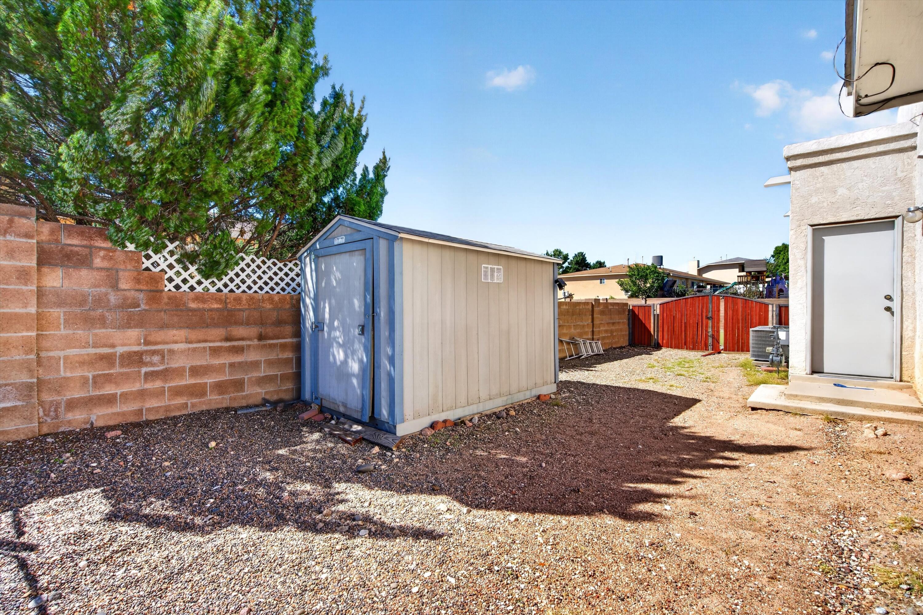 3233 Chandra Lane Southeast Rio Rancho, NM 87124 - Photo 69 of 72 Gallery Image 69