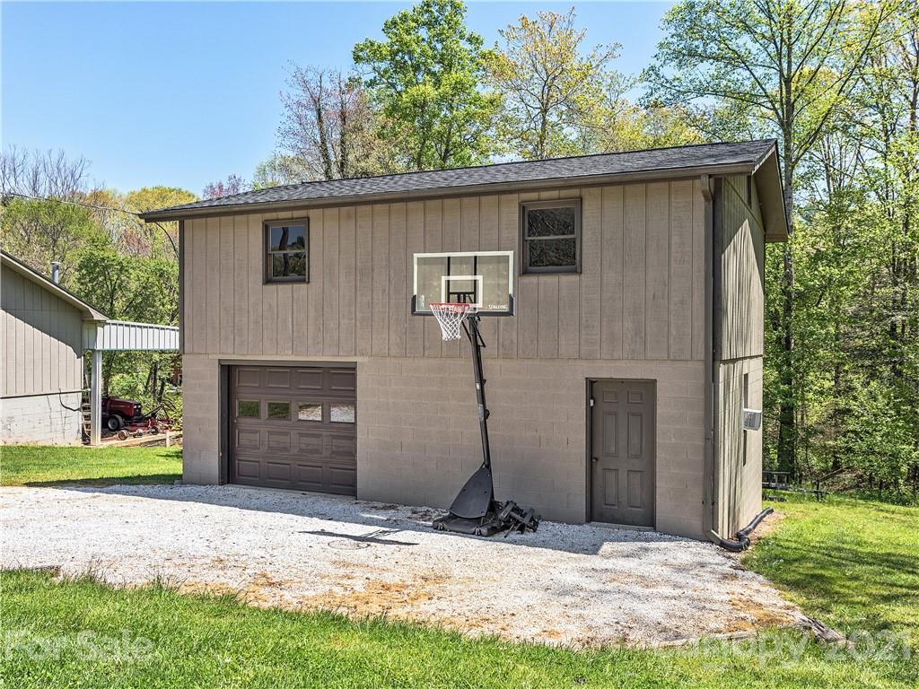 1726 North Rugby Road Hendersonville, NC 28791 - Photo 19 of 25 Gallery Image 19