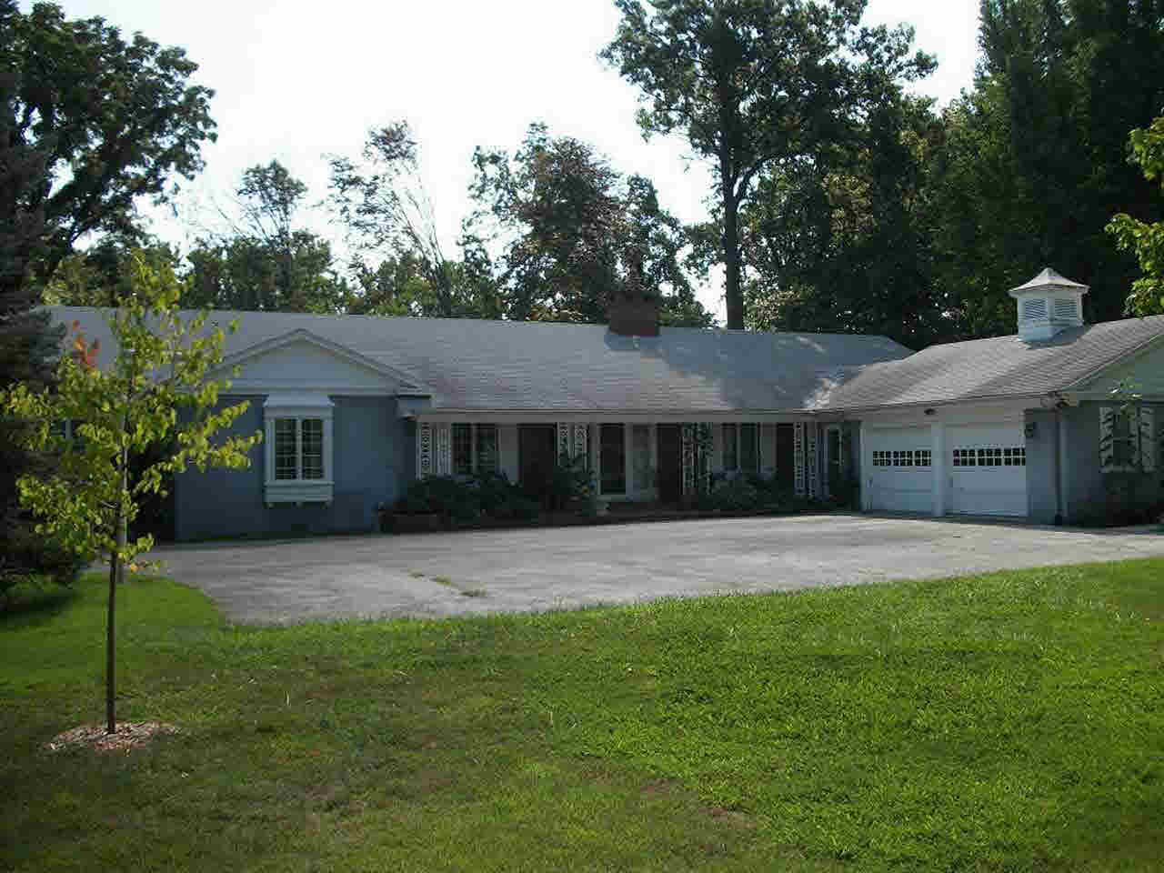 1802 McDowell Road Vincennes, IN 47591 - Photo 1 of 12 Gallery Image 1