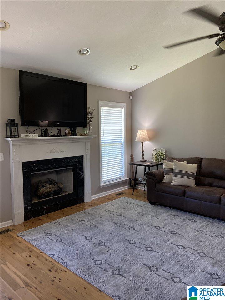 263 Bama Trail Ohatchee, AL 36271 - Photo 12 of 28