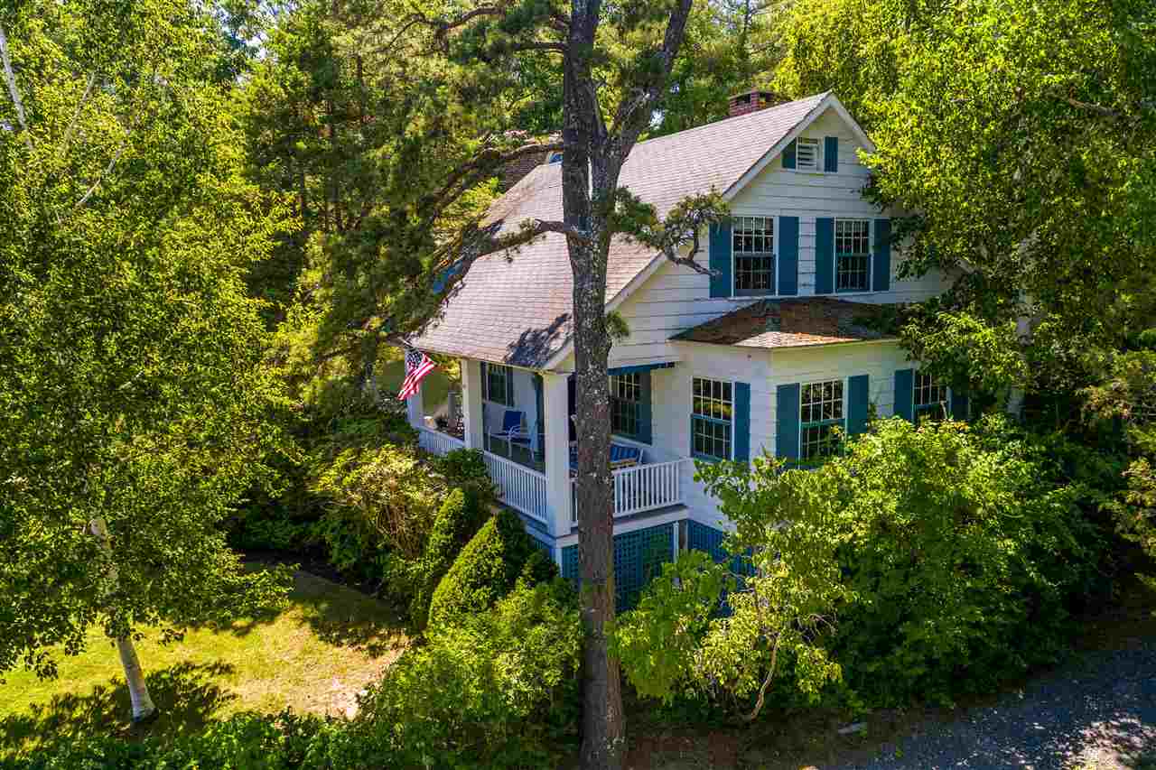 123 Stearns Road Ogunquit, ME 03907 - Photo 3 of 30