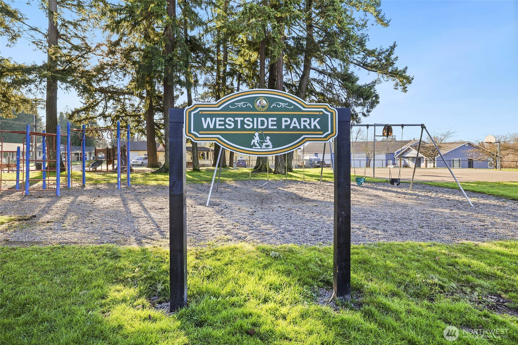 856 Northwest Folsom Street Chehalis, WA 98532 - Photo 35 of 38