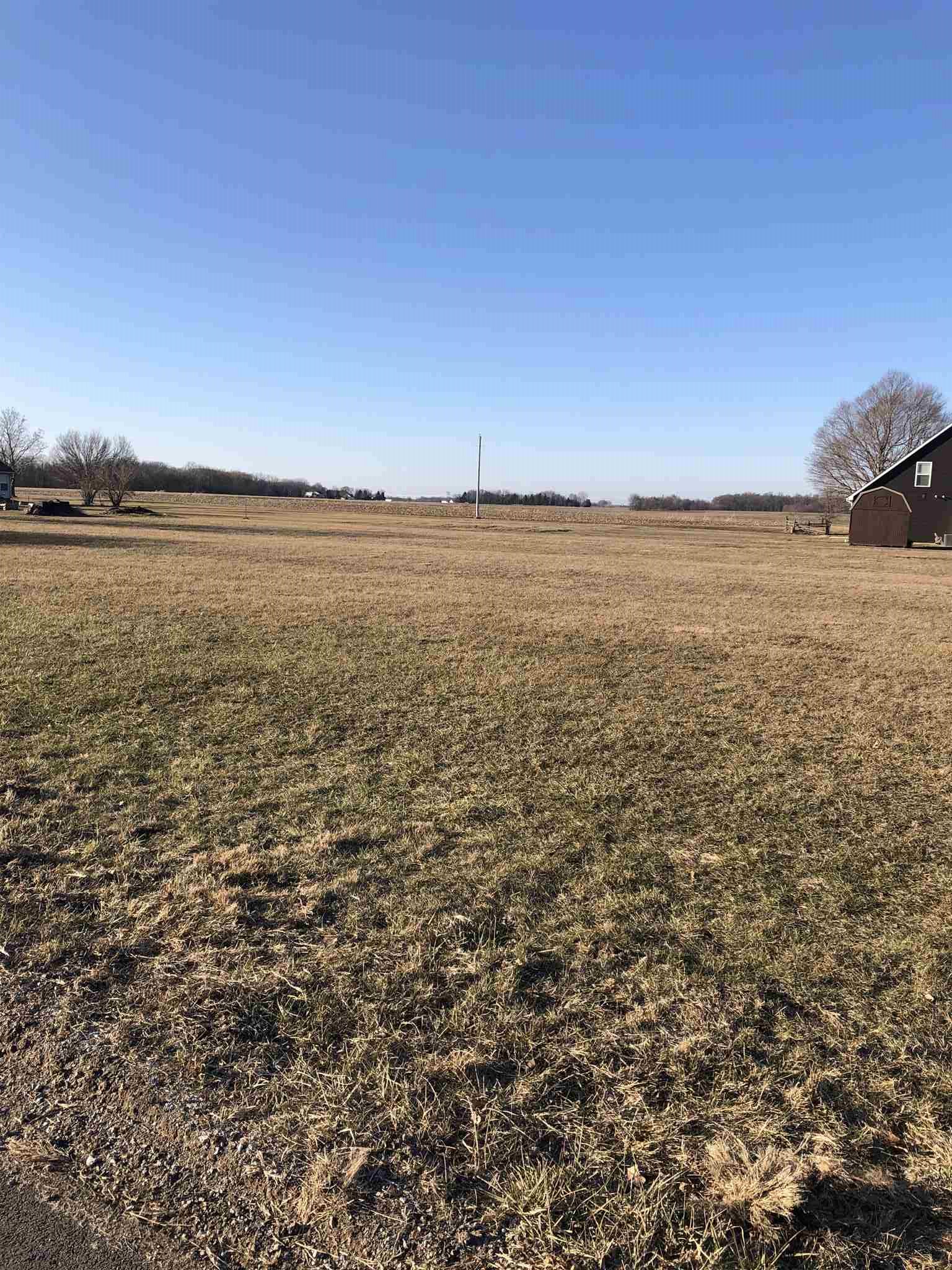 Lot 4 East Walnut Ridge Road Brookston, IN 47923 - Photo 2 of 2