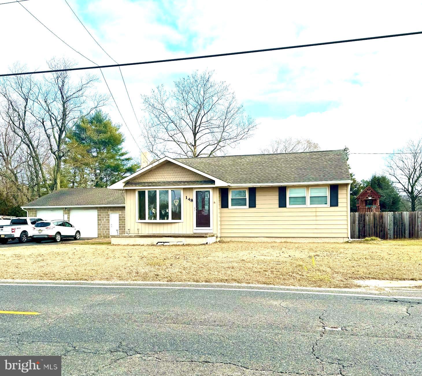 148 Carranza Road Tabernacle, NJ 08088 - Photo 1 of 12