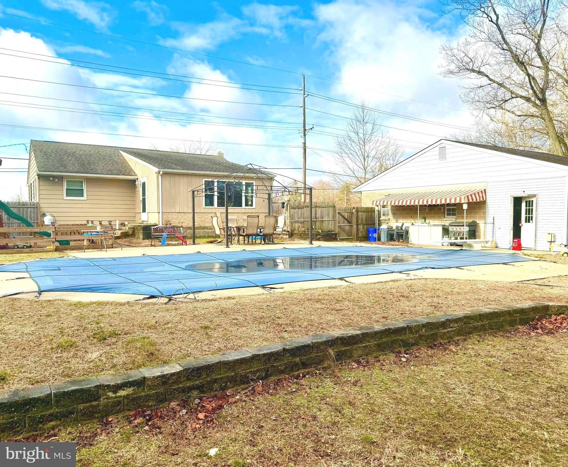 148 Carranza Road Tabernacle, NJ 08088 - Photo 2 of 12
