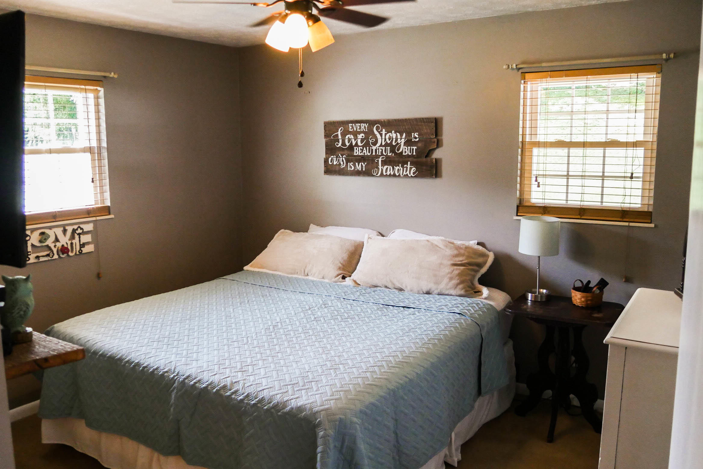 316 Ivanhoe Road Powell, TN 37849 - Photo 20 of 24 HOUSE-27