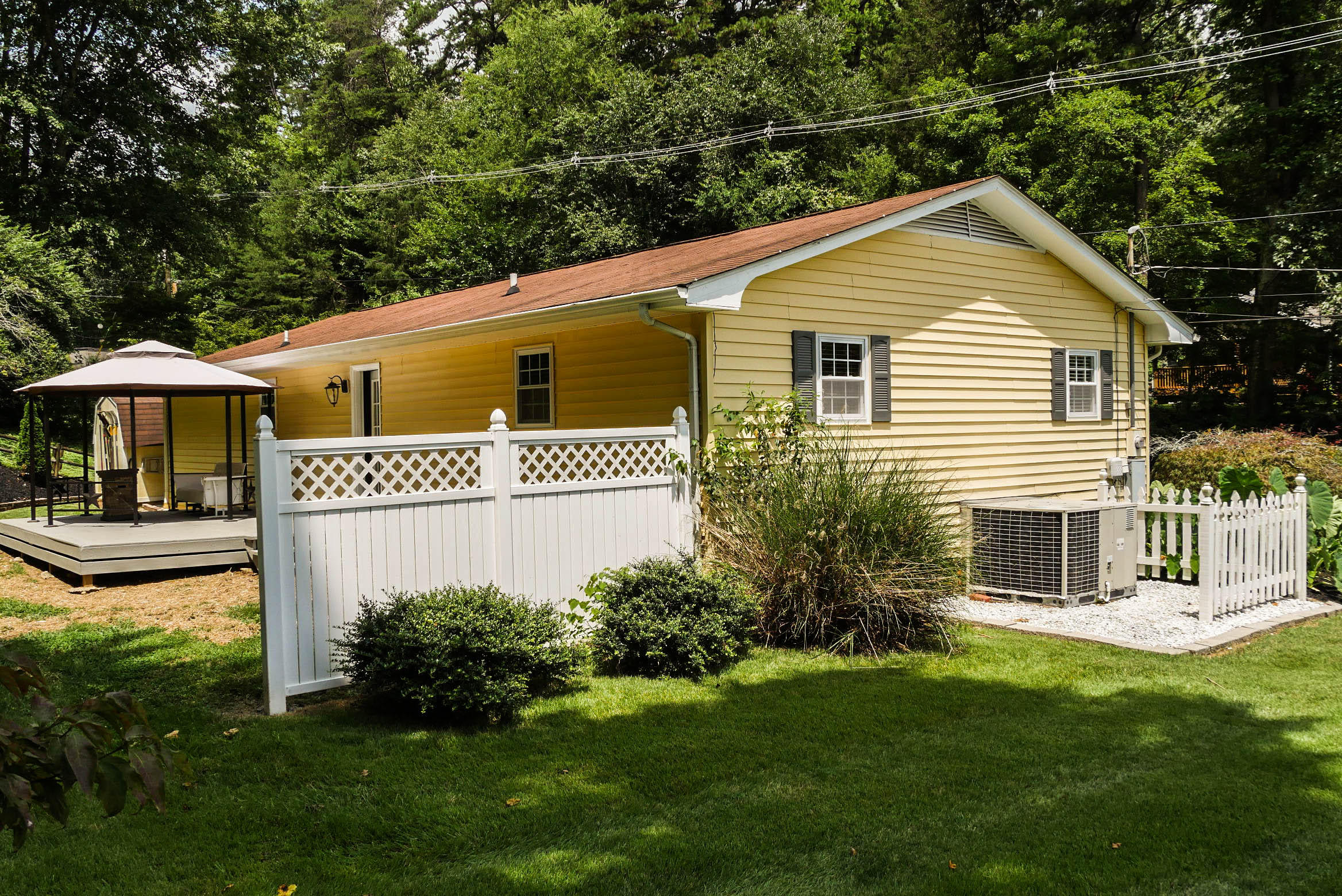 316 Ivanhoe Road Powell, TN 37849 - Photo 22 of 24 HOUSE-30