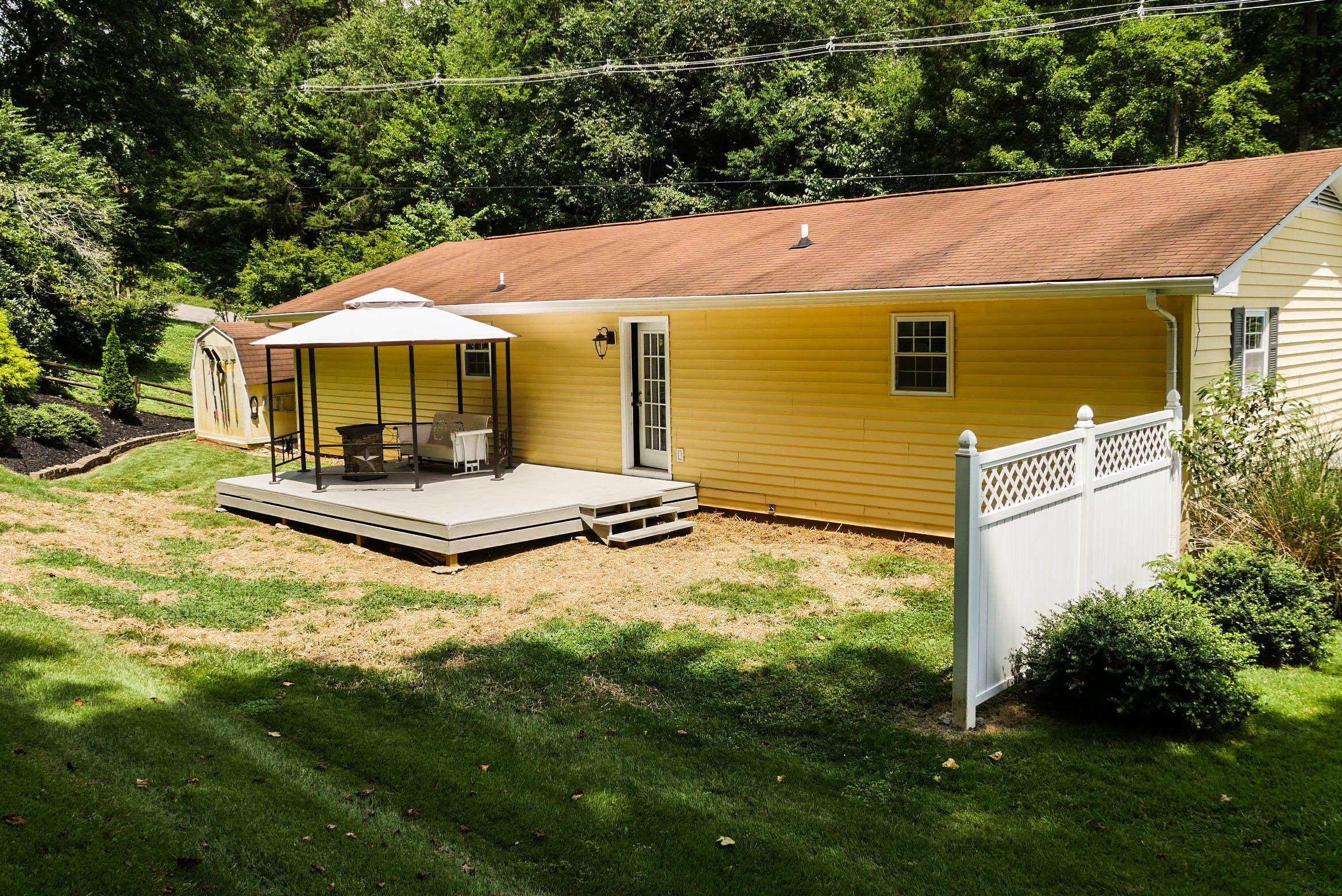 316 Ivanhoe Road Powell, TN 37849 - Photo 23 of 24 HOUSE-31