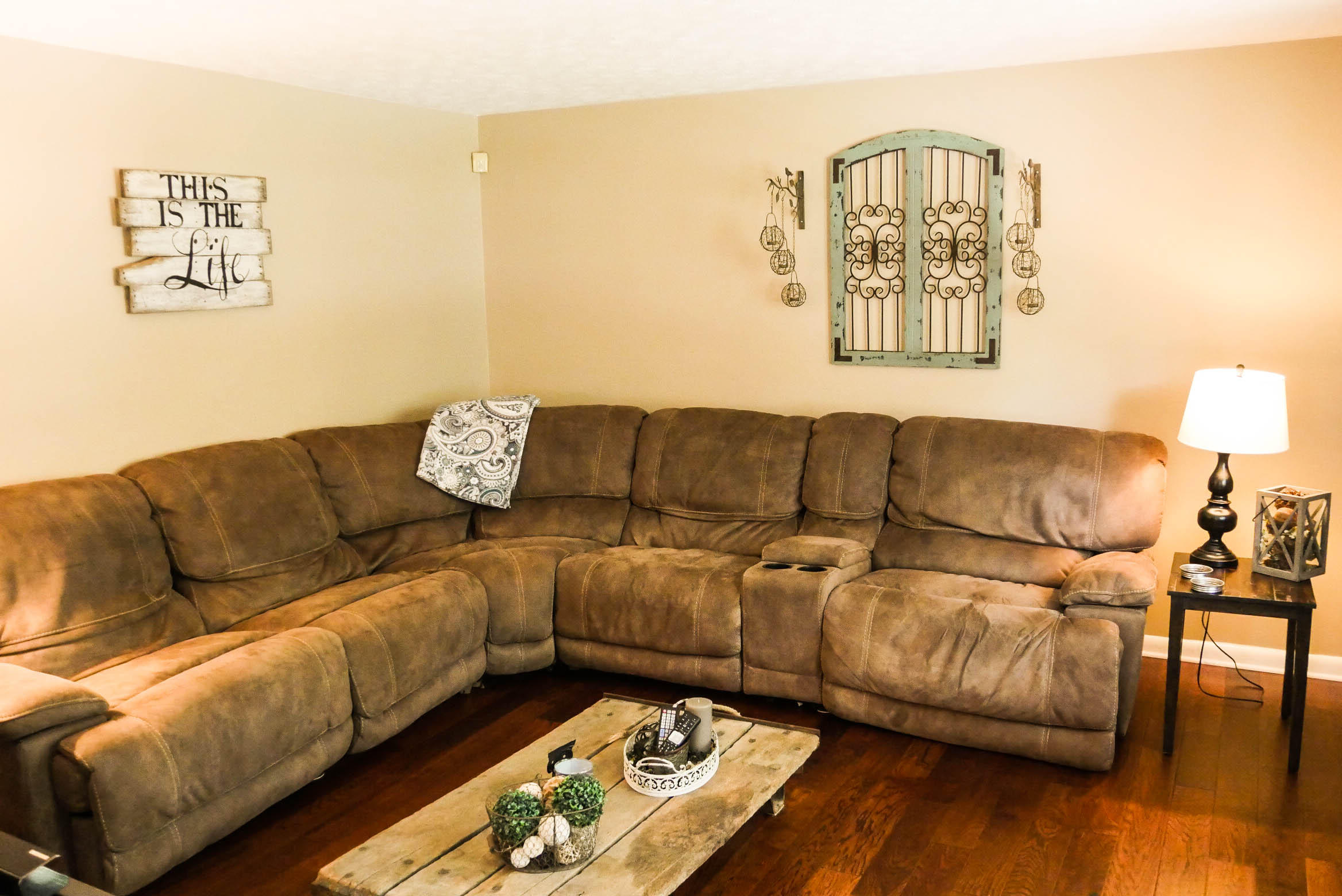 316 Ivanhoe Road Powell, TN 37849 - Photo 5 of 24 HOUSE-9