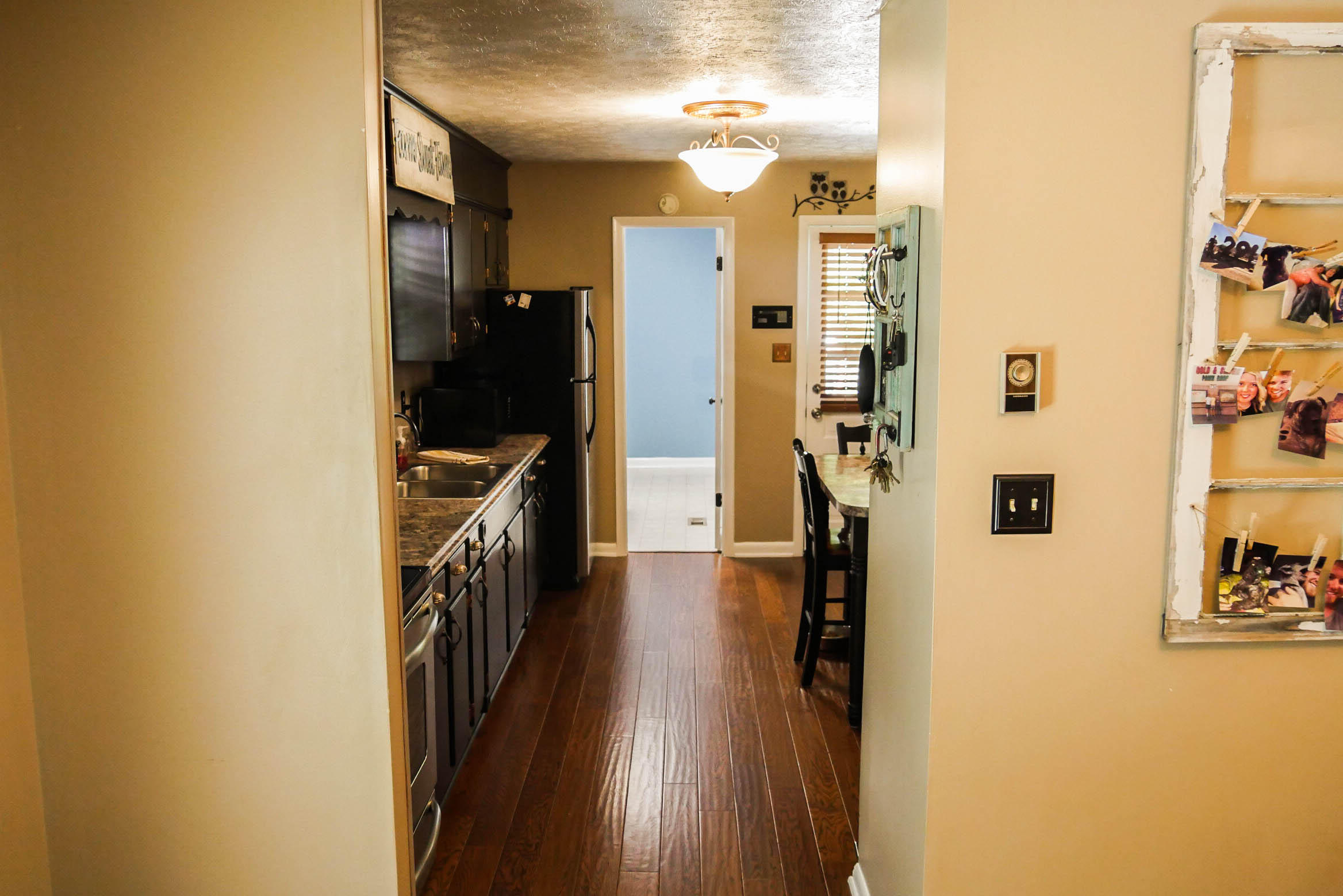 316 Ivanhoe Road Powell, TN 37849 - Photo 10 of 24 HOUSE-16
