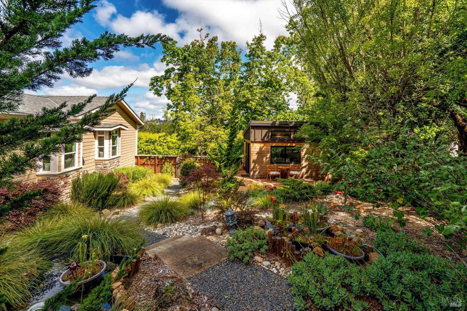 4089 Bayberry Drive Santa Rosa, CA 95404 - Photo 57 of 68