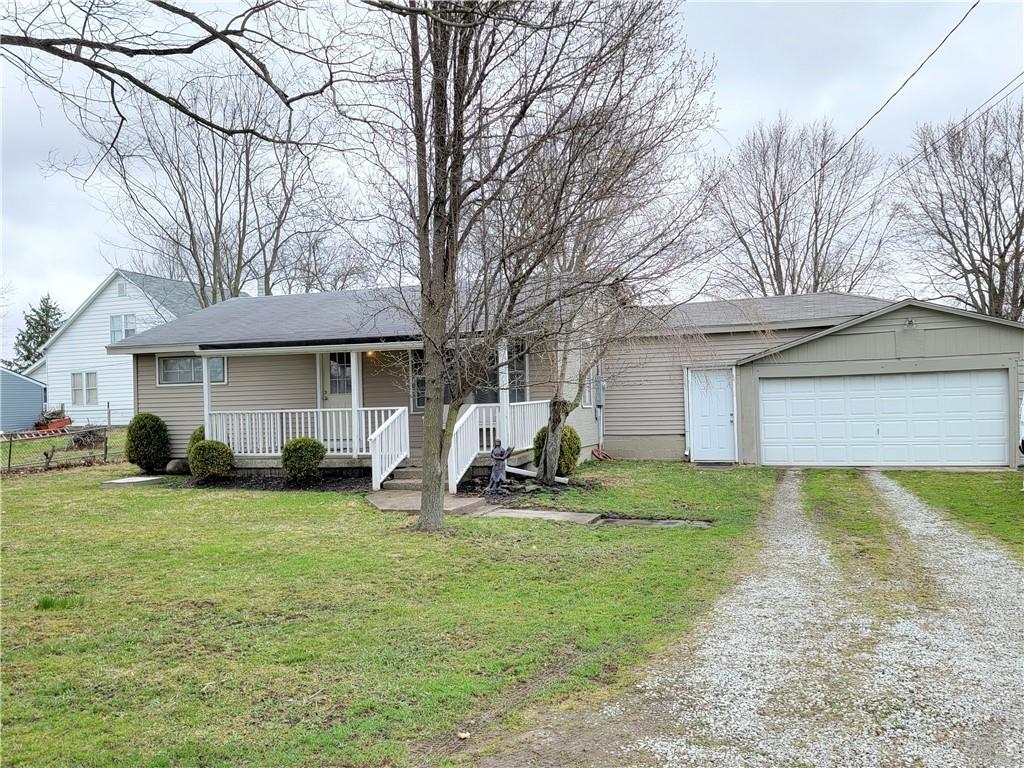 950 Romine Road Anderson, IN 46011 - Photo 1 of 31 Gallery Image 1