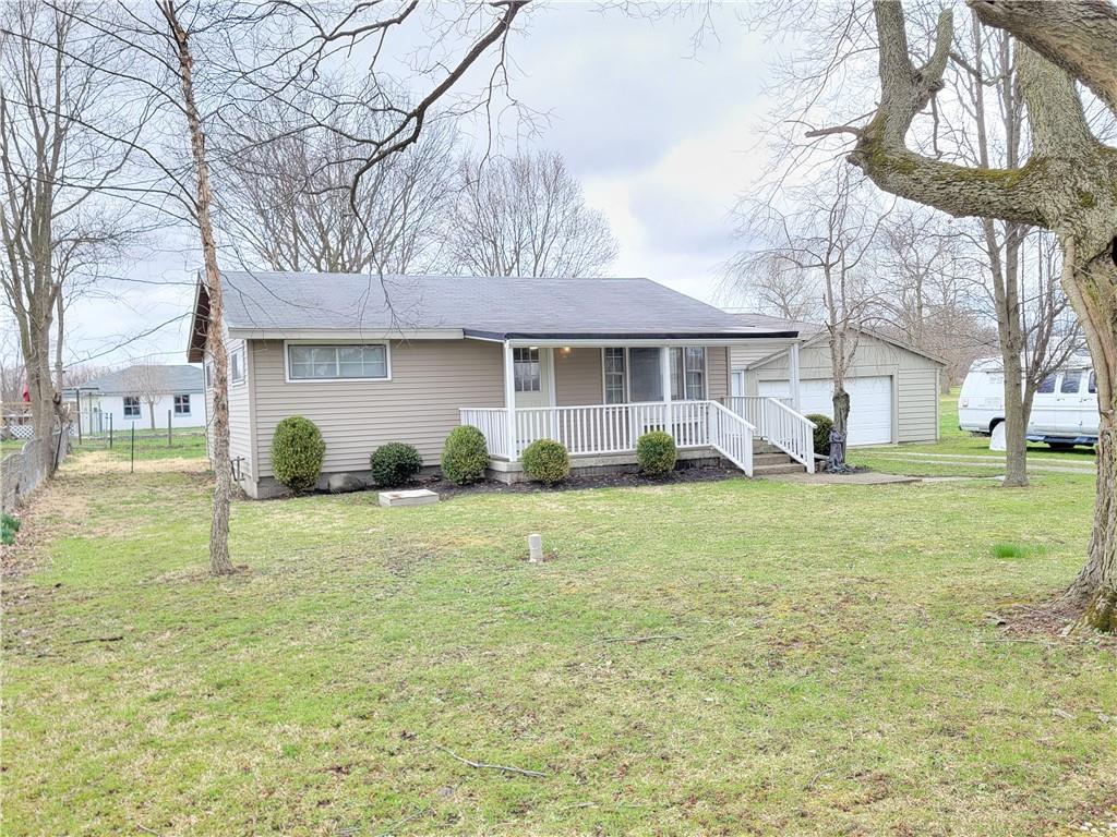 950 Romine Road Anderson, IN 46011 - Photo 2 of 31 Gallery Image 2