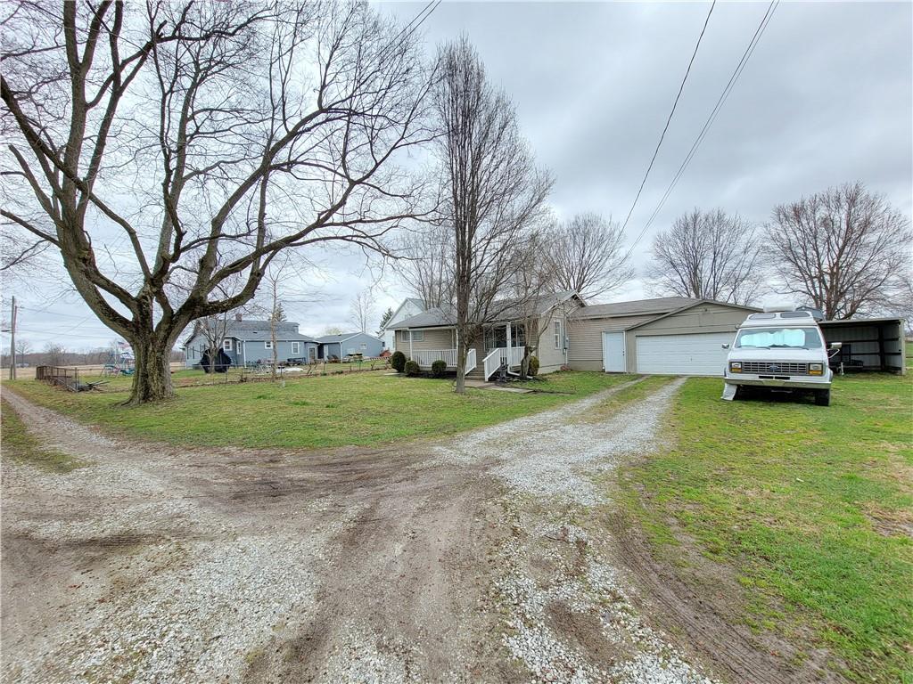 950 Romine Road Anderson, IN 46011 - Photo 3 of 31 Gallery Image 3