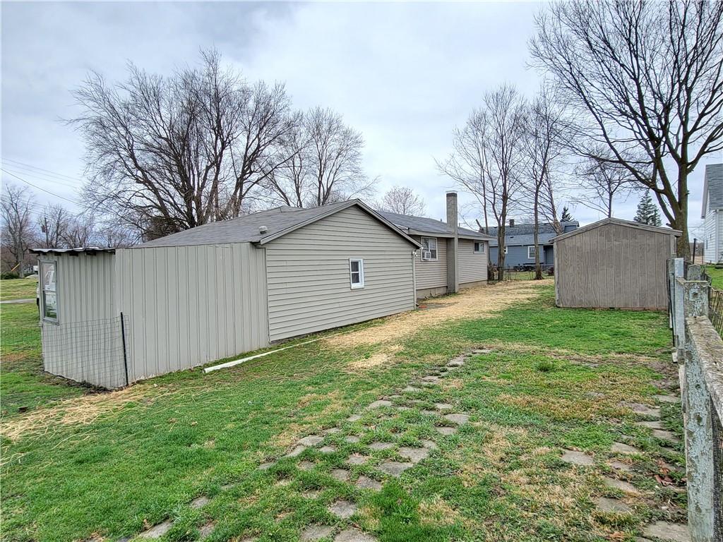 950 Romine Road Anderson, IN 46011 - Photo 9 of 31 Gallery Image 9