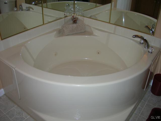 24 Spokane Road Albrightsville, PA 18210 - Photo 18 of 38 Enjoy the spa experience at home with this luxurio