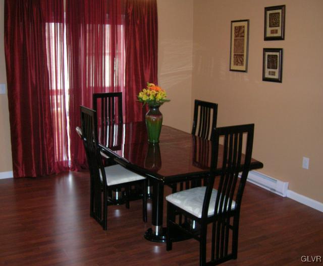 24 Spokane Road Albrightsville, PA 18210 - Photo 8 of 38 The dining room is large with plenty of room for f