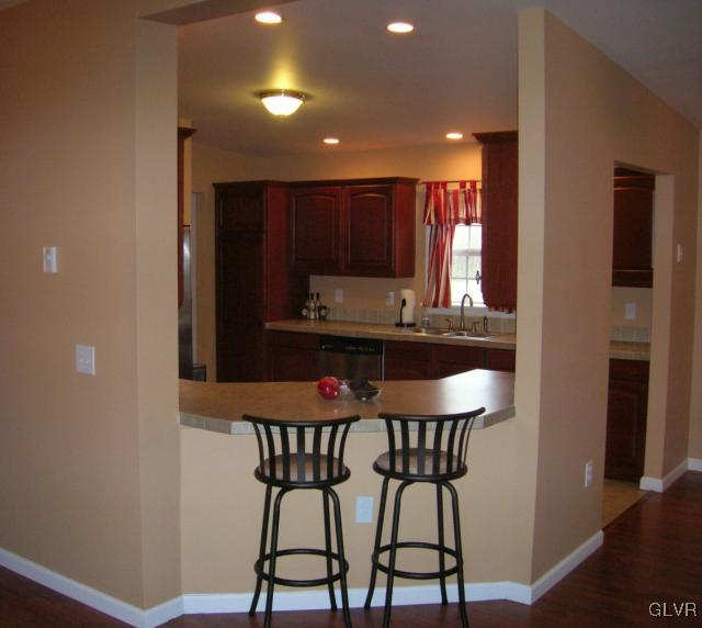 24 Spokane Road Albrightsville, PA 18210 - Photo 38 of 38 The home's open floorplan ensures you'll never mis