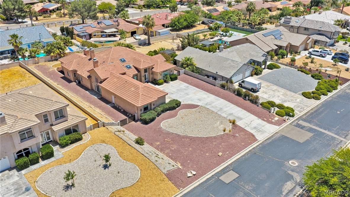 16233 Ridge View Drive Apple Valley, CA 92307 - Photo 52 of 60