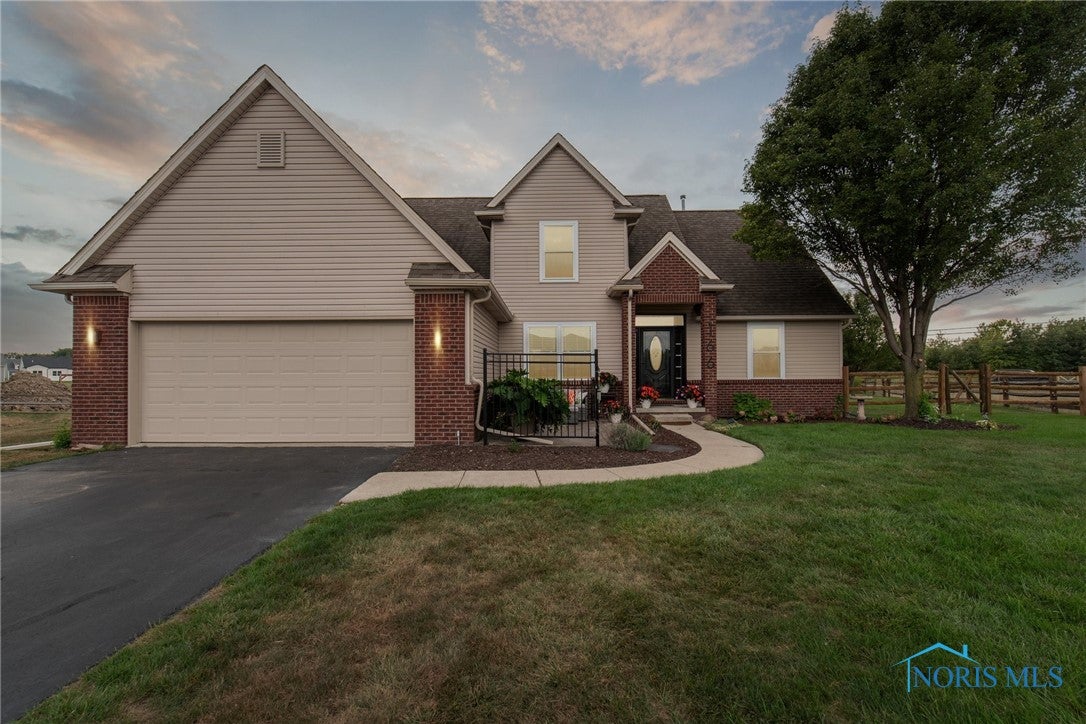 166 Lawai Road Oregon, OH 43616 - Photo 42 of 48 Gallery Image 42