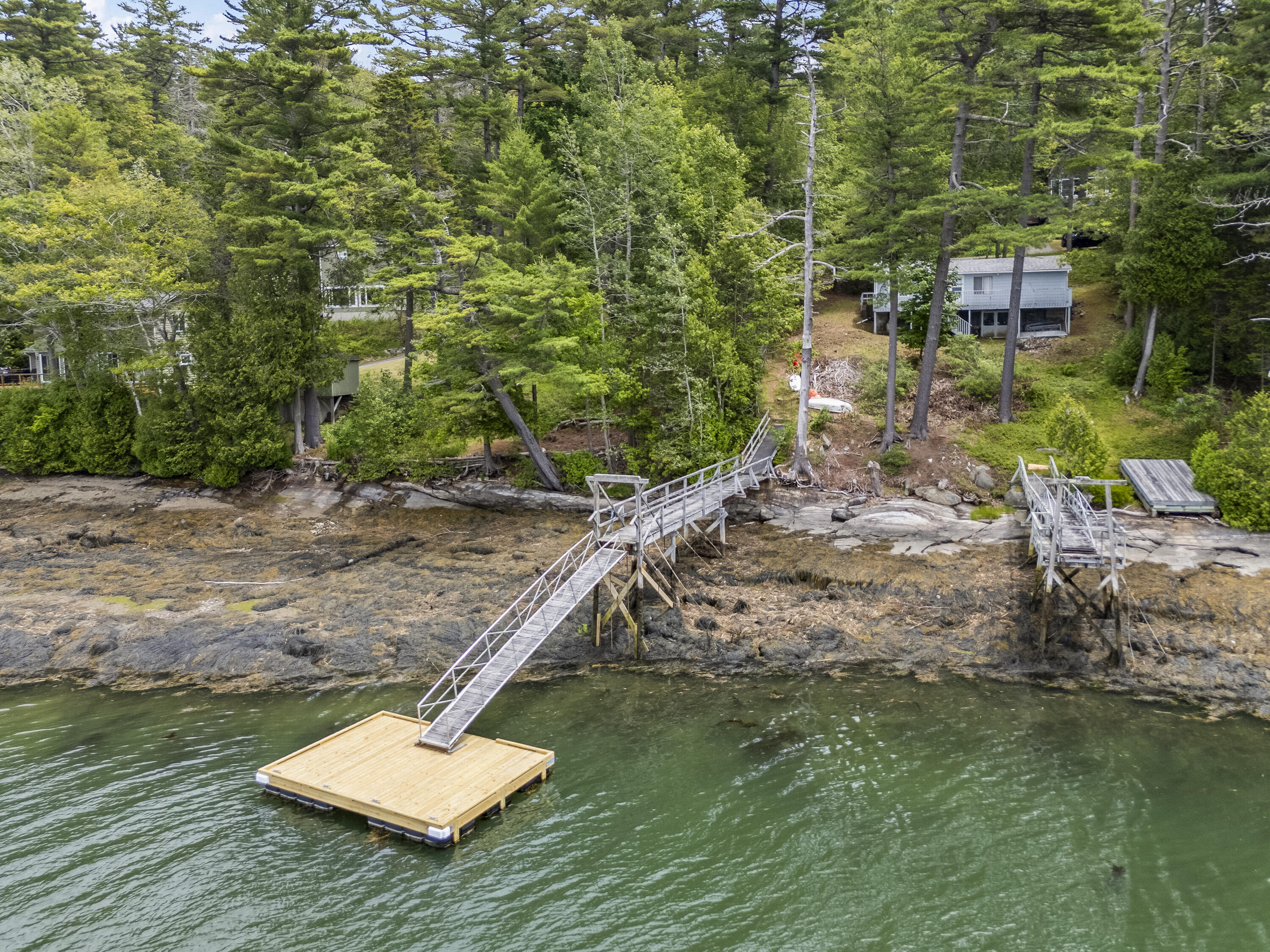 490 Cross Point Road Edgecomb, ME 04556 - Photo 62 of 66 490 Cross Point Rd_197