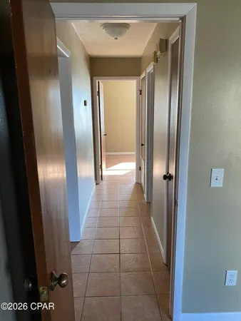 $1,200 | 1930 West 24th Street, Unit F, Panama City, FL 32405