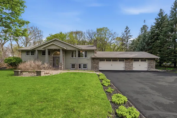 $675,000 | 6655 Tanager Lane, Eden Prairie, MN 55346
