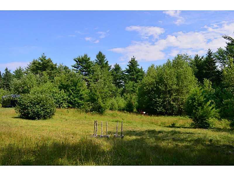 T32 Myra Road Greenbush, ME 04418 - Photo 1 of 12 Land/Lot.