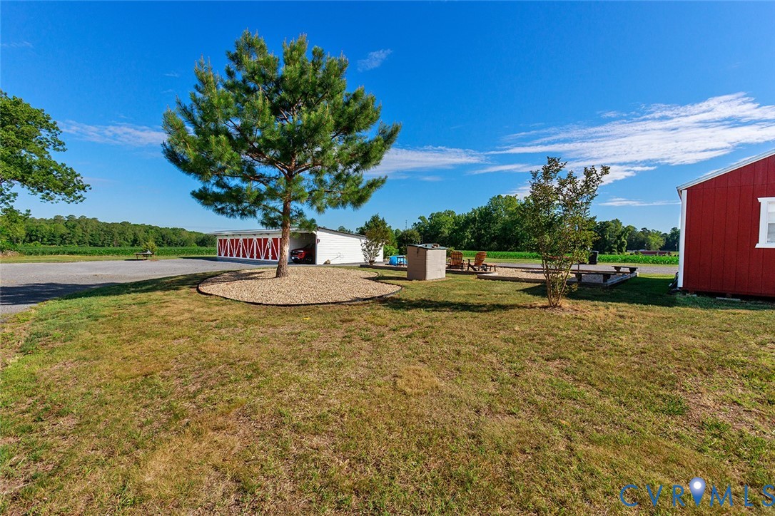 11133 Rolfe Highway Dendron, VA 23839 - Photo 44 of 49