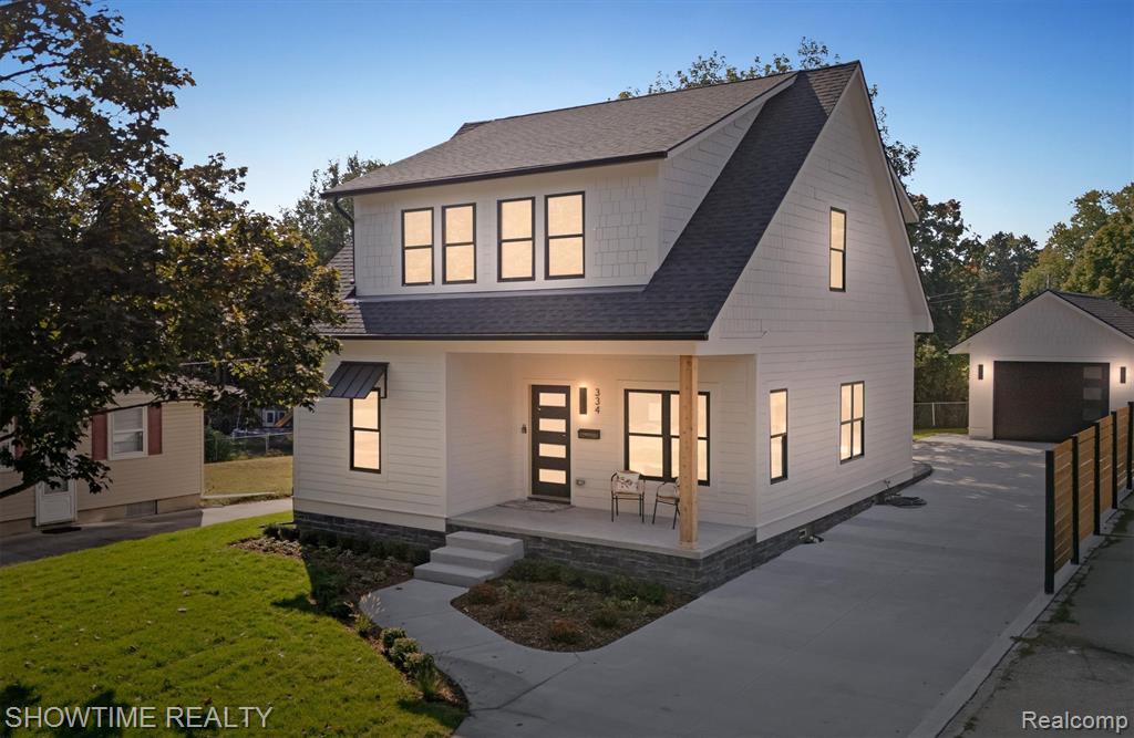 334 Romeo Road Rochester, MI 48307 - Photo 1 of 44 Gallery Image 1