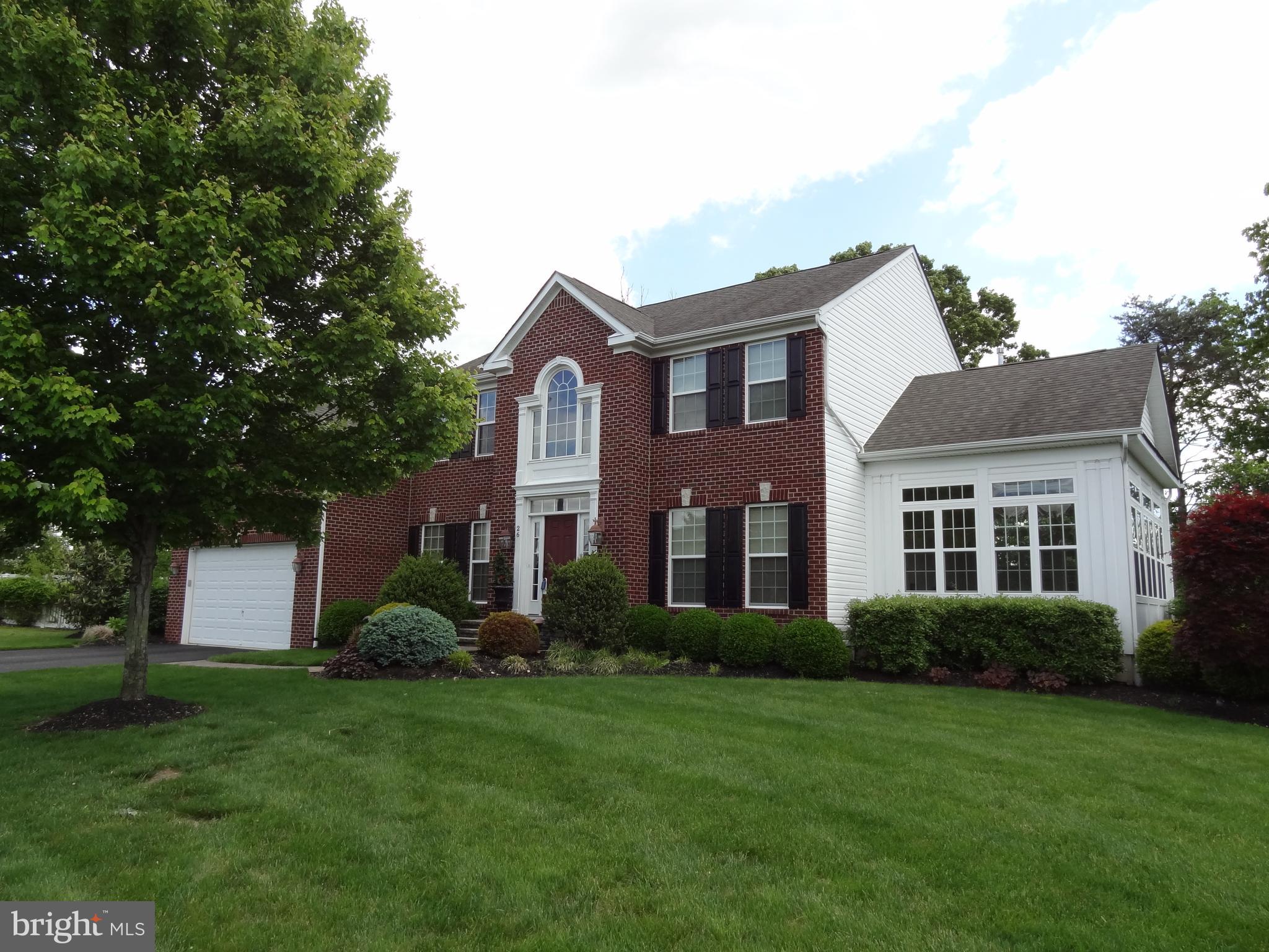 26 Lardner Road Burlington, NJ 08016 - Photo 1 of 27