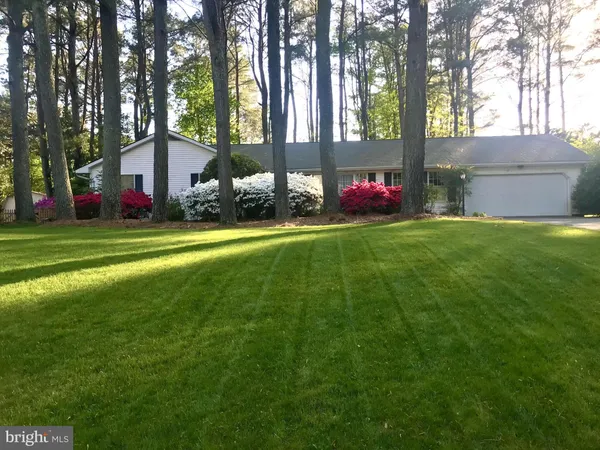 $389,900 | 108 Covered Bridge Lane, Fruitland, MD 21826