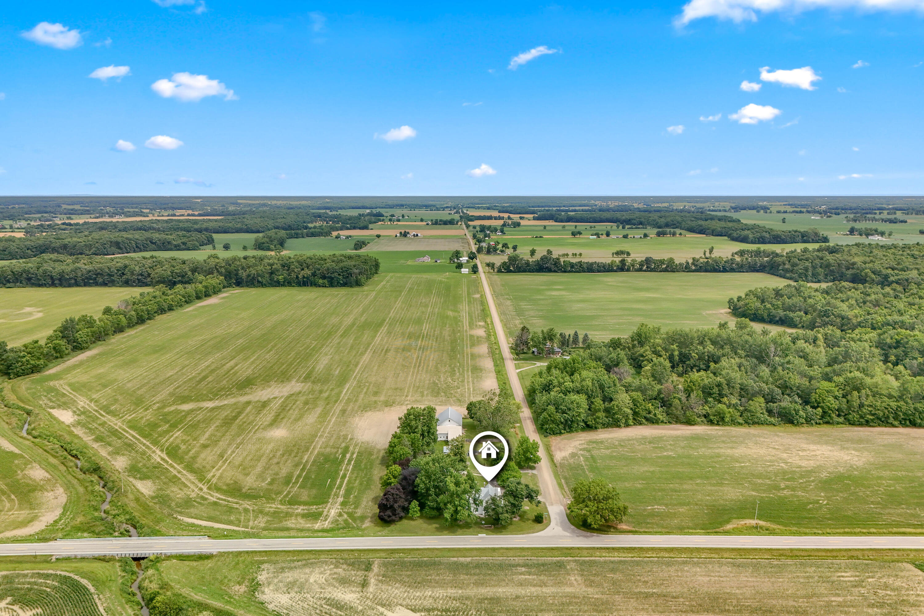 7980 East Territorial Road Waldron, MI 49288 - Photo 44 of 52 7