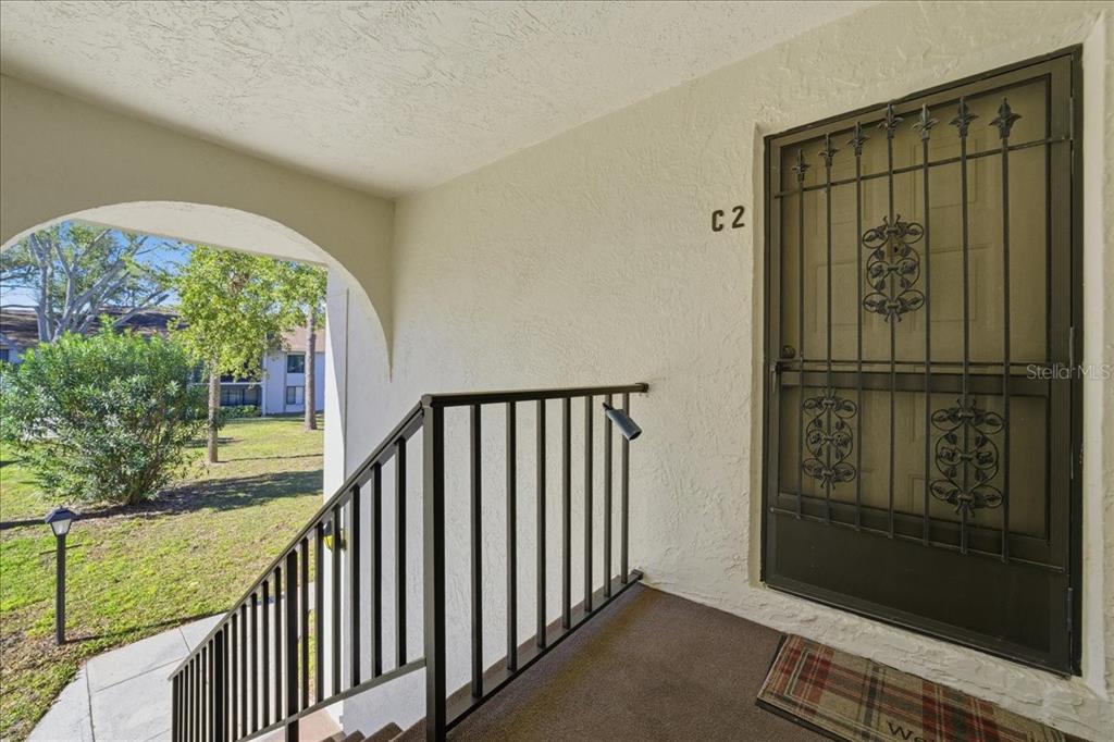2666 Pine Ridge Way North, Unit C2 Palm Harbor, FL 34684 - Photo 3 of 74