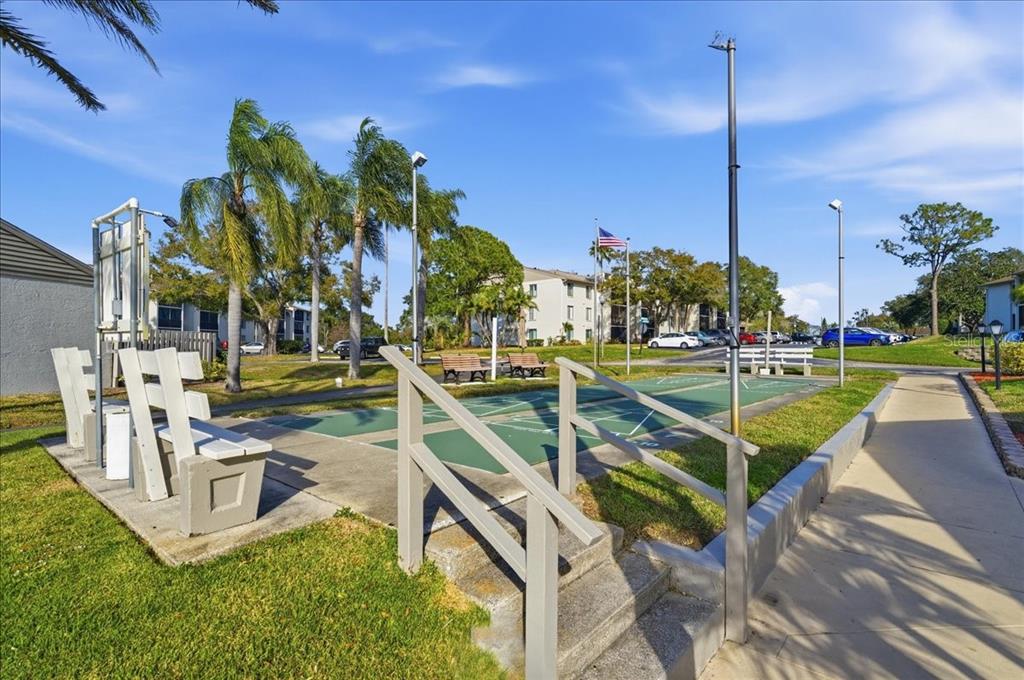 2666 Pine Ridge Way North, Unit C2 Palm Harbor, FL 34684 - Photo 63 of 74