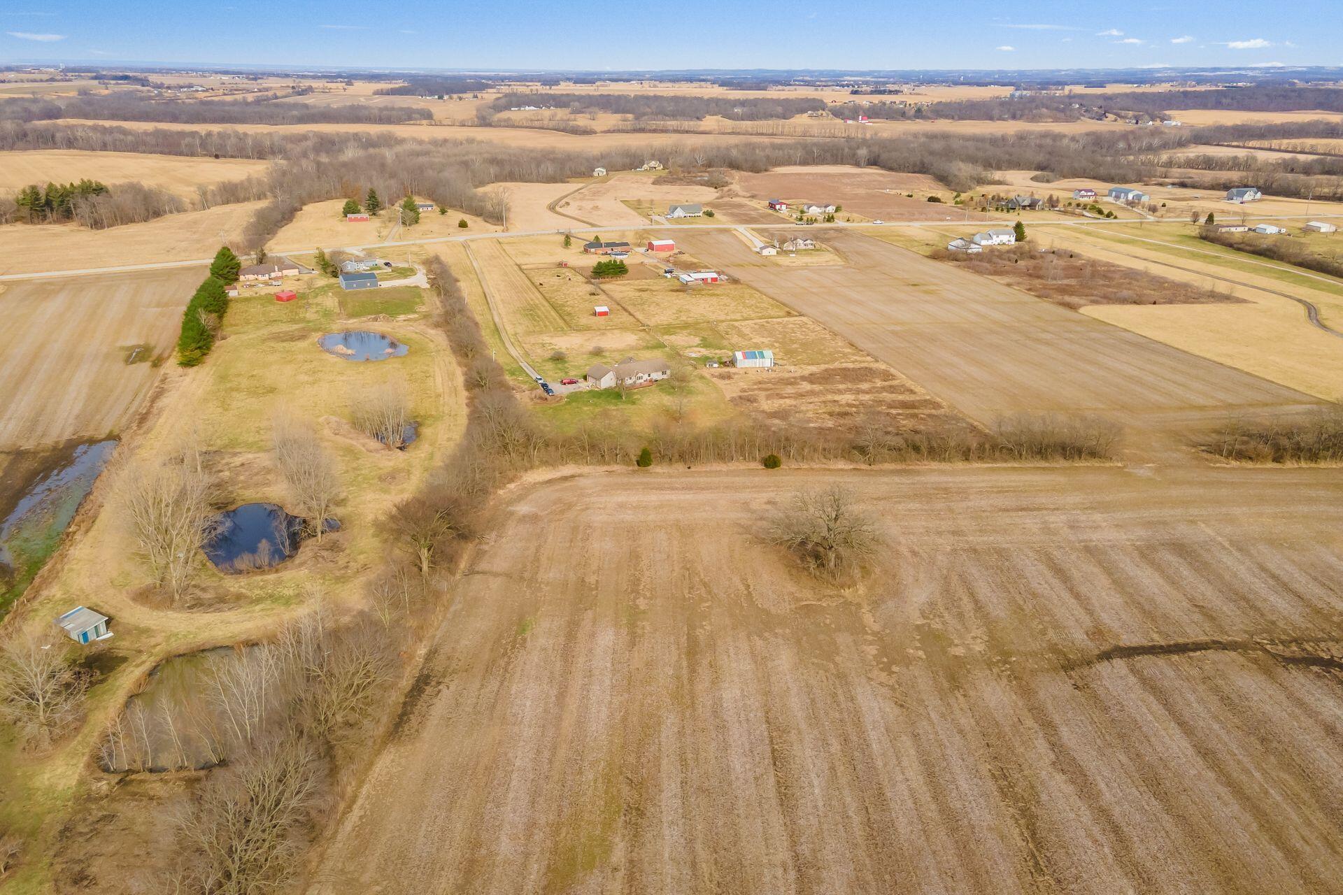 15875 London Road Orient, OH 43146 - Photo 42 of 42 042__A 15875 London Drone 021