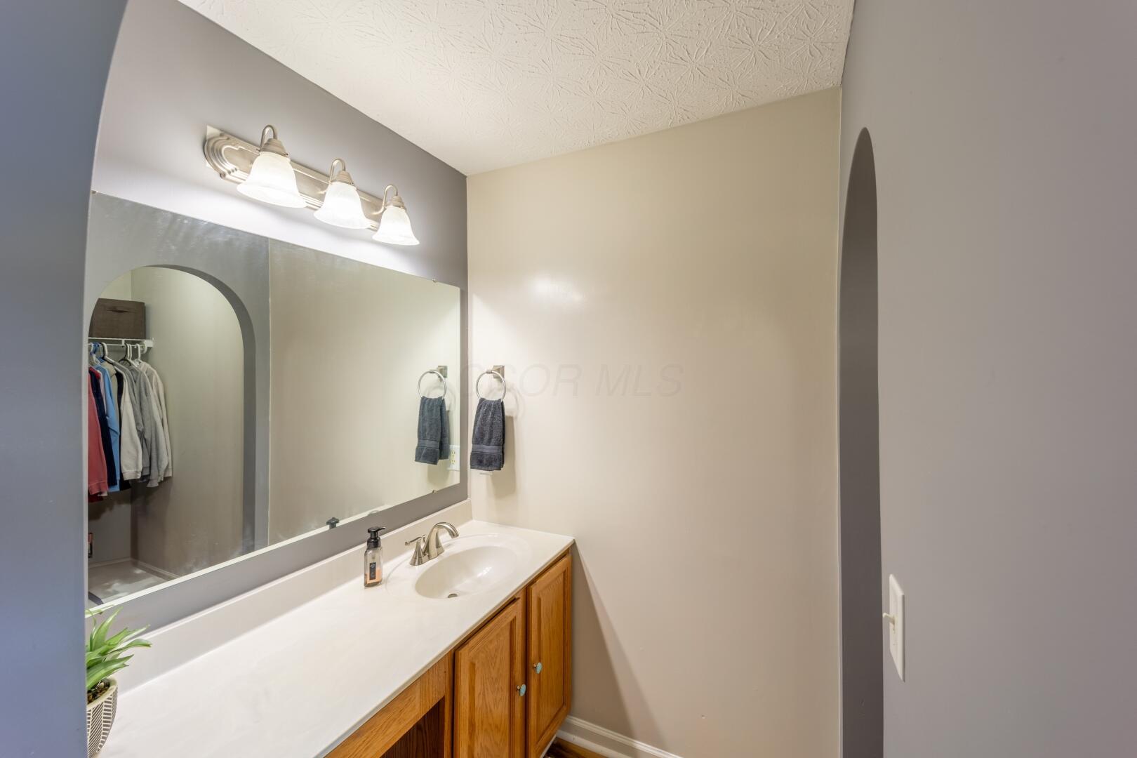 222 Heathermere Loop Galena, OH 43021 - Photo 20 of 36 Bedroom13