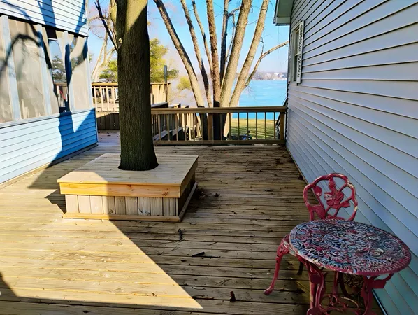 $1,350 | 152 North Avenue, Unit 9, Wauconda, IL 60084