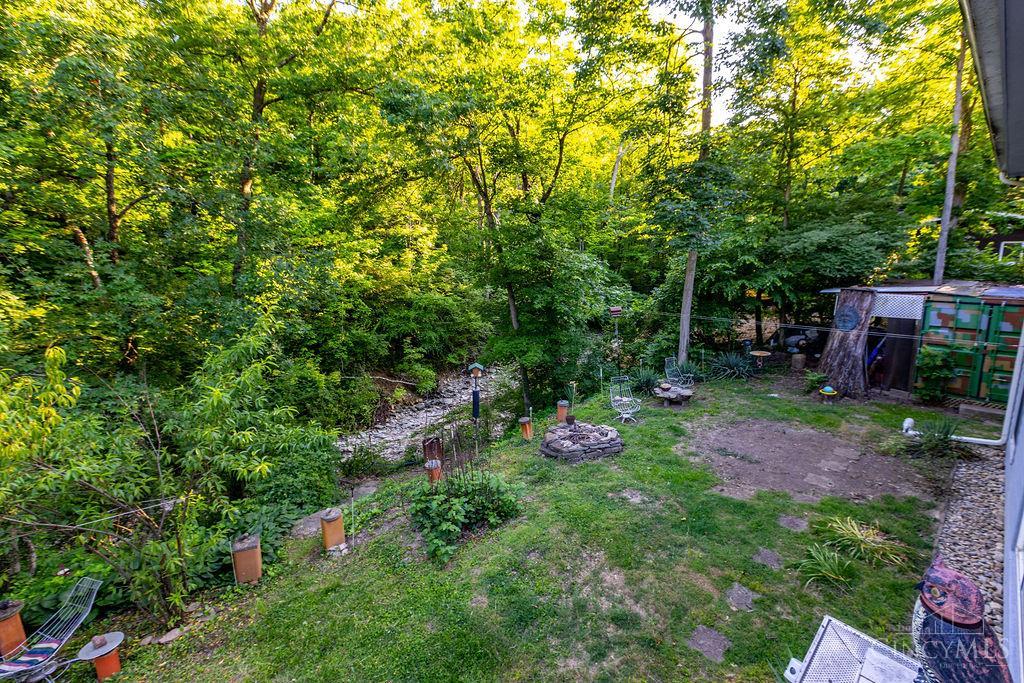 415 West Galbraith Road Wyoming, OH 45215 - Photo 36 of 41