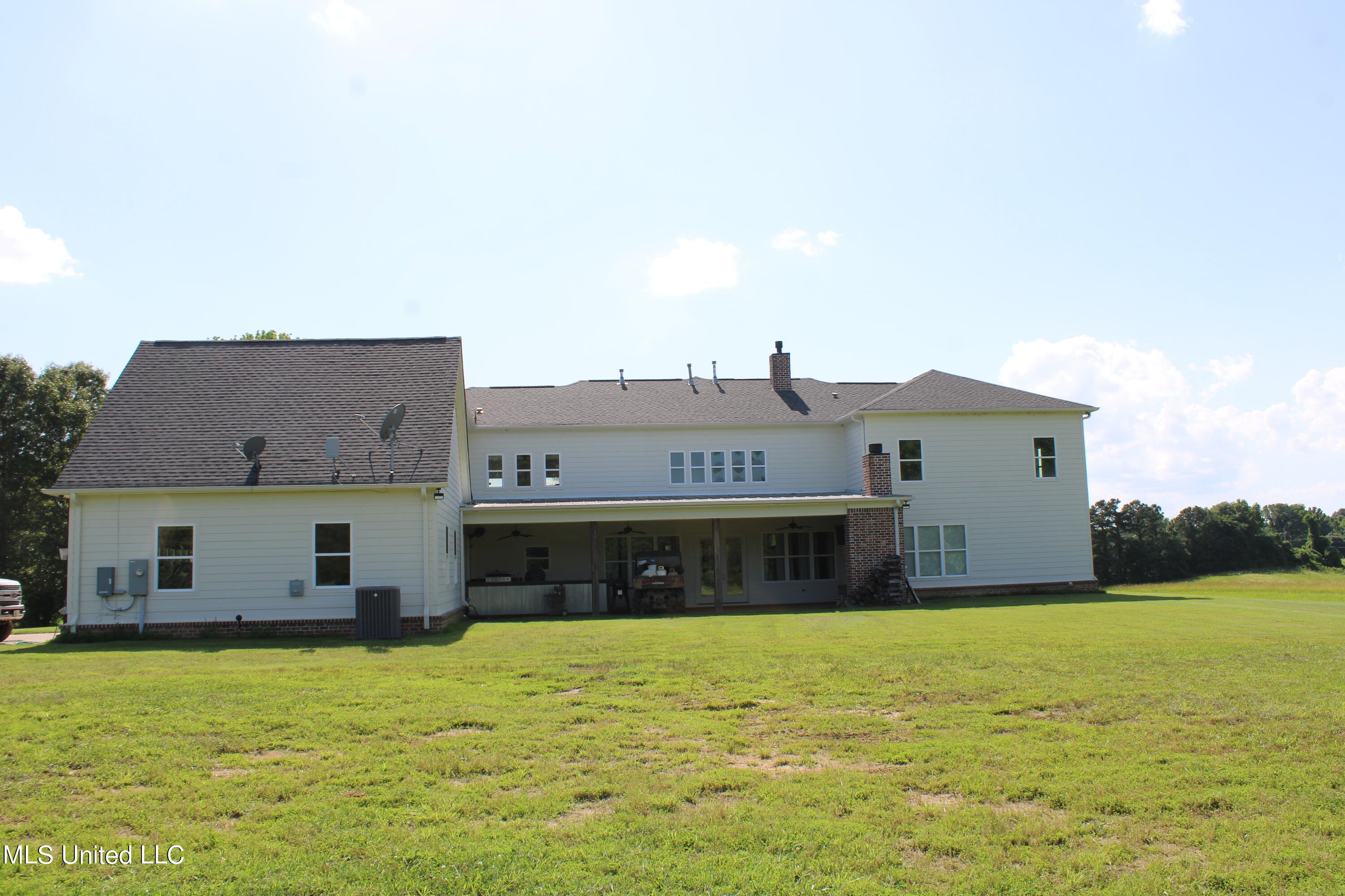 2196 Baldwin Road South Hernando, MS 38632 - Photo 8 of 69 IMG_3980